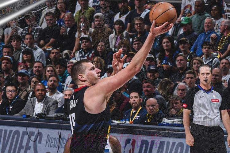 战胜雄鹿！约基奇因伤缺阵后，掘金取得4胜3负的战绩