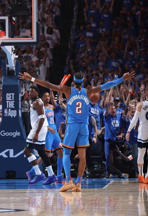 SGA谈杰威手腕伤势：如果我们想赢球，他就必须打出最佳状态