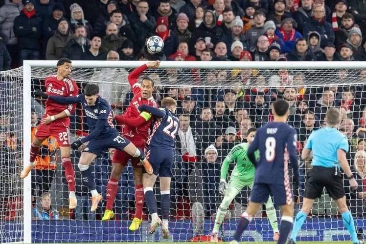 12场9败！利物浦激活多项耻辱纪录