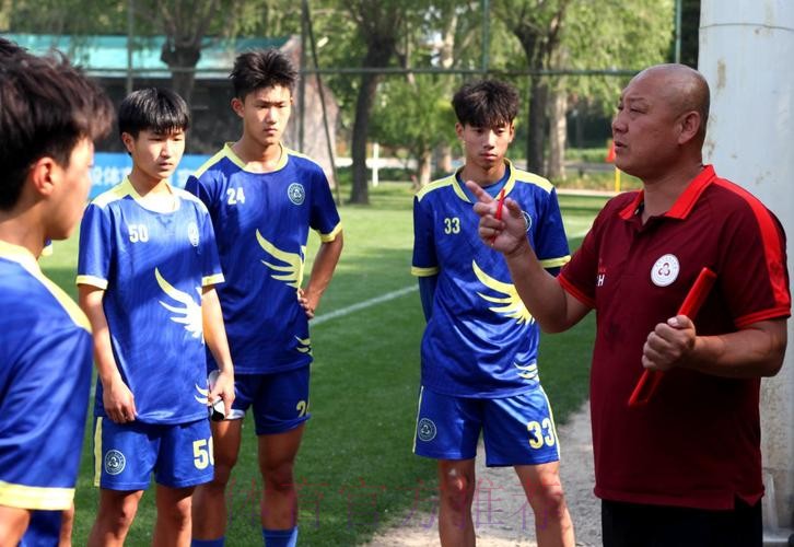 常辉：我是个自信的教练，迷茫的父亲