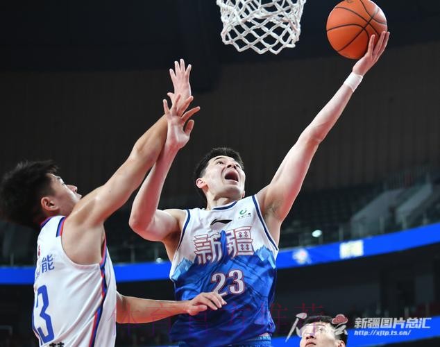六人得分上双 福建主场大胜天津 六人得分上双 福建主场大胜天津